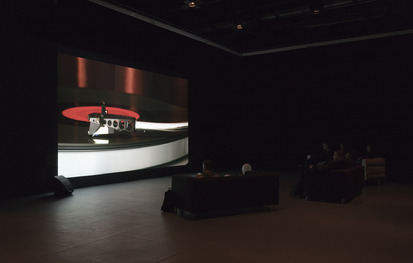FRONT International Presents Martin Beck @ BOP STOP