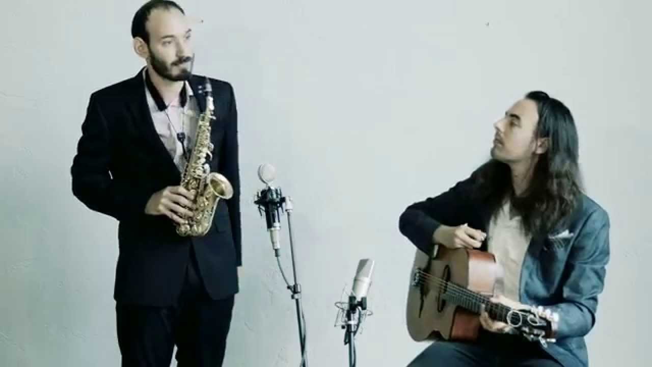 Chicago Gypsy Jazz All Stars @ BOP STOP