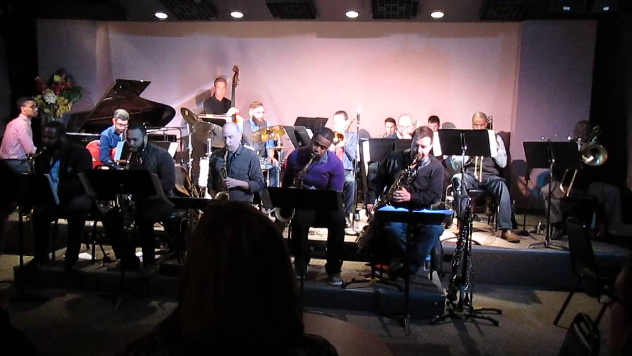 Sam Blakeslee Large Group @ BOP STOP