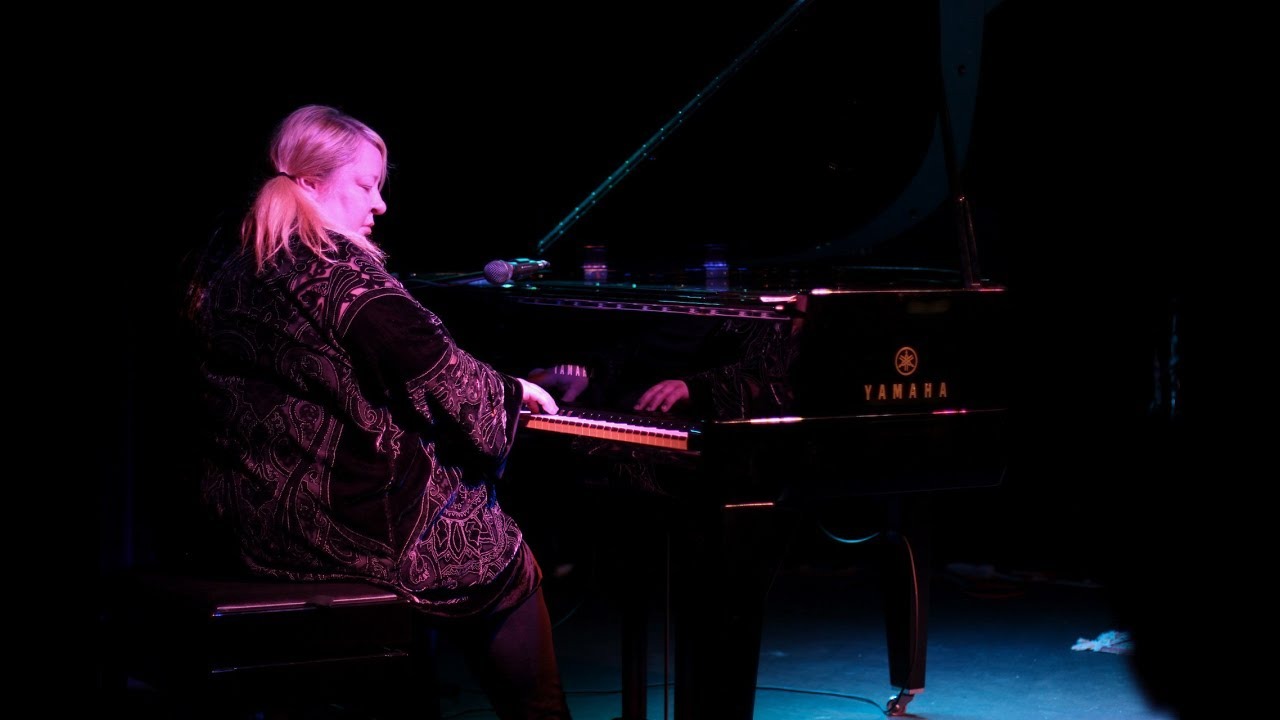 Jackie Warren's Birthday Bash @ BOP STOP