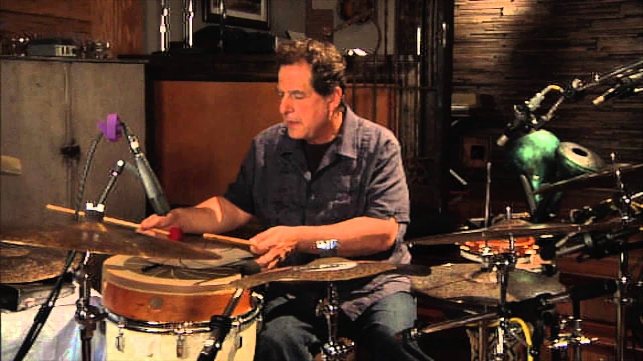 Jamey Haddad Quartet & Oberlin Performance and Improvisation Ensemble @ BOP STOP