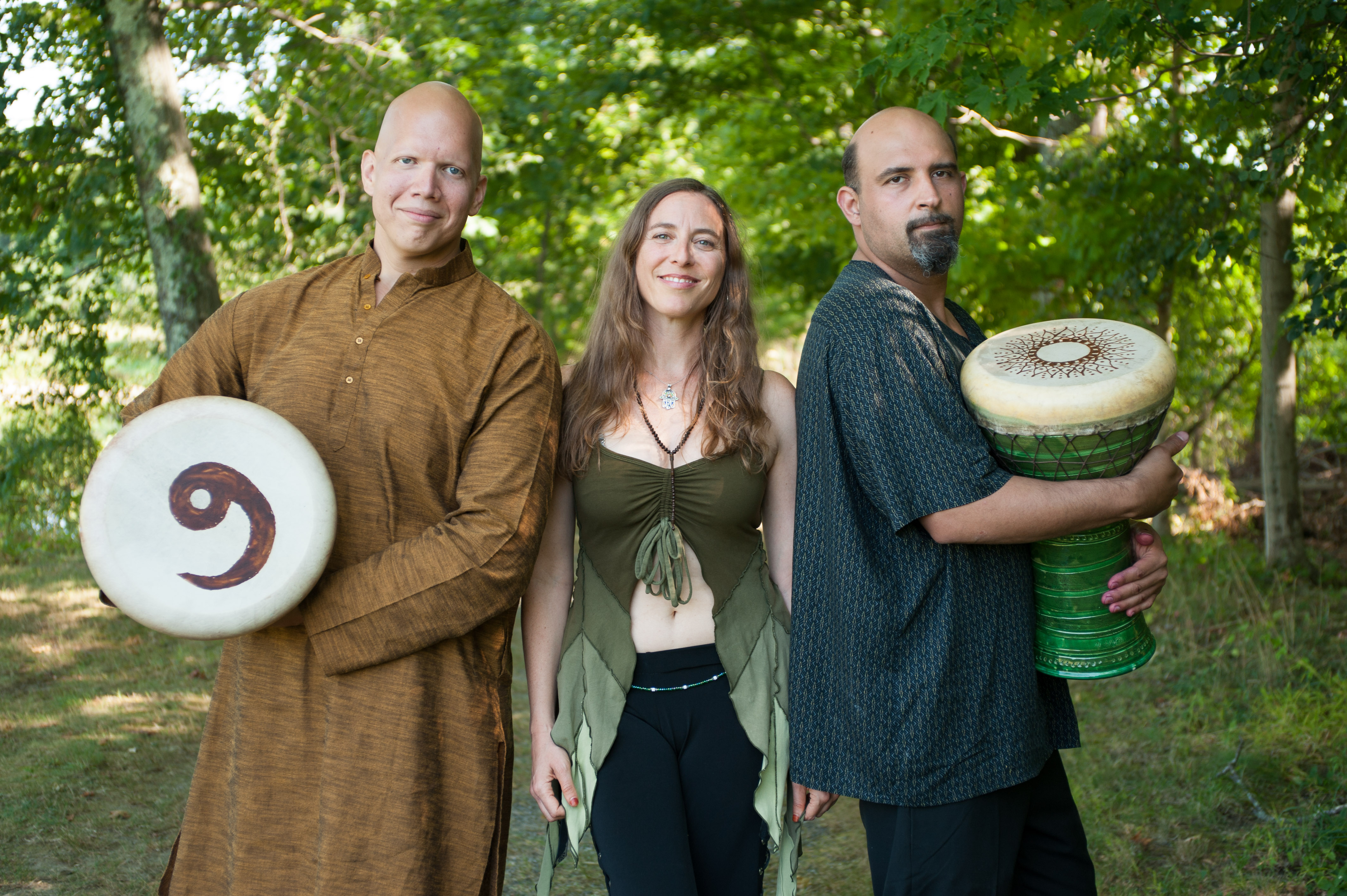 Düm Drum Show Rhythm Celebration (masterclass 6pm. Show 8:15pm) @ BOP STOP