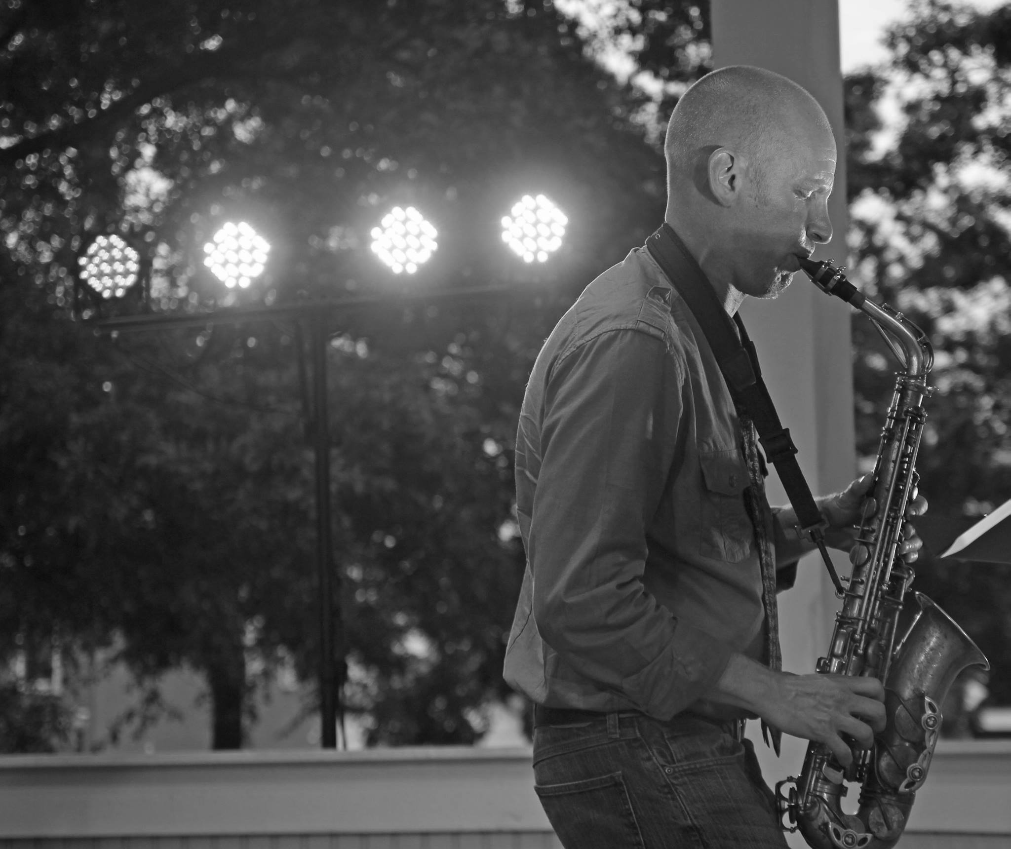 No Words Quintet @ BOP STOP
