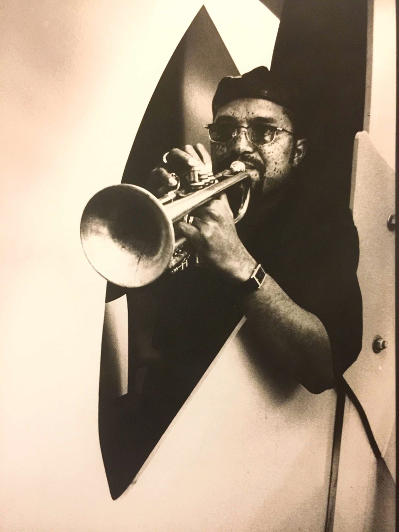 Mike Wade Presents A Tribute To Miles Davis @ BOP STOP