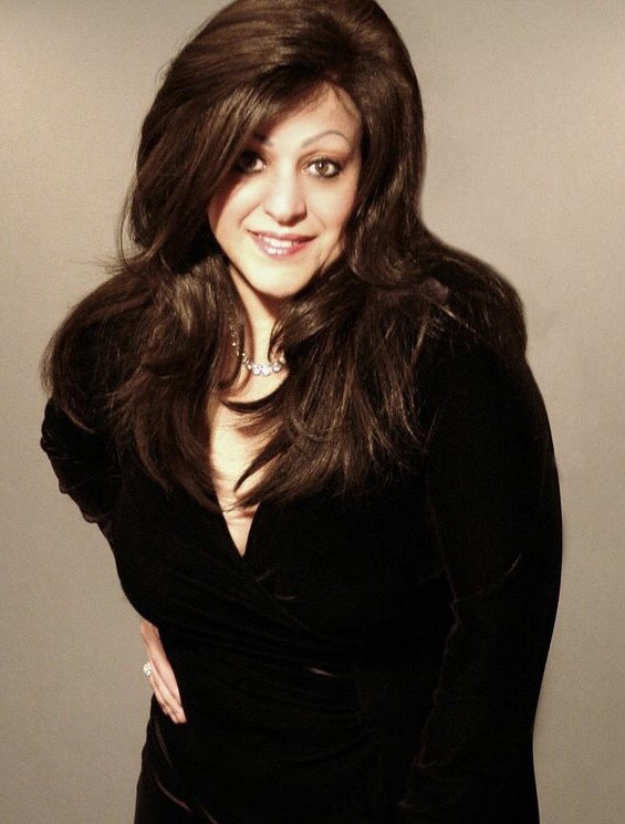 Maria Jacobs @ BOP STOP