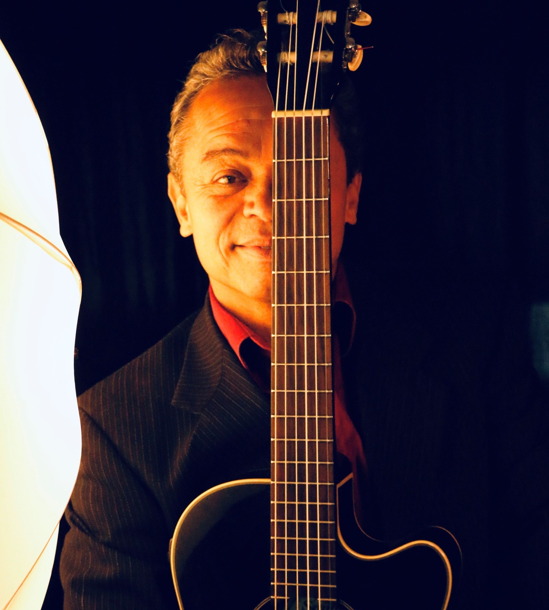 Moises Borges Brazilian Jazz Quartet @ BOP STOP