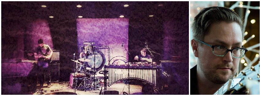 Night Terrors Concert And Livestream @ BOP STOP