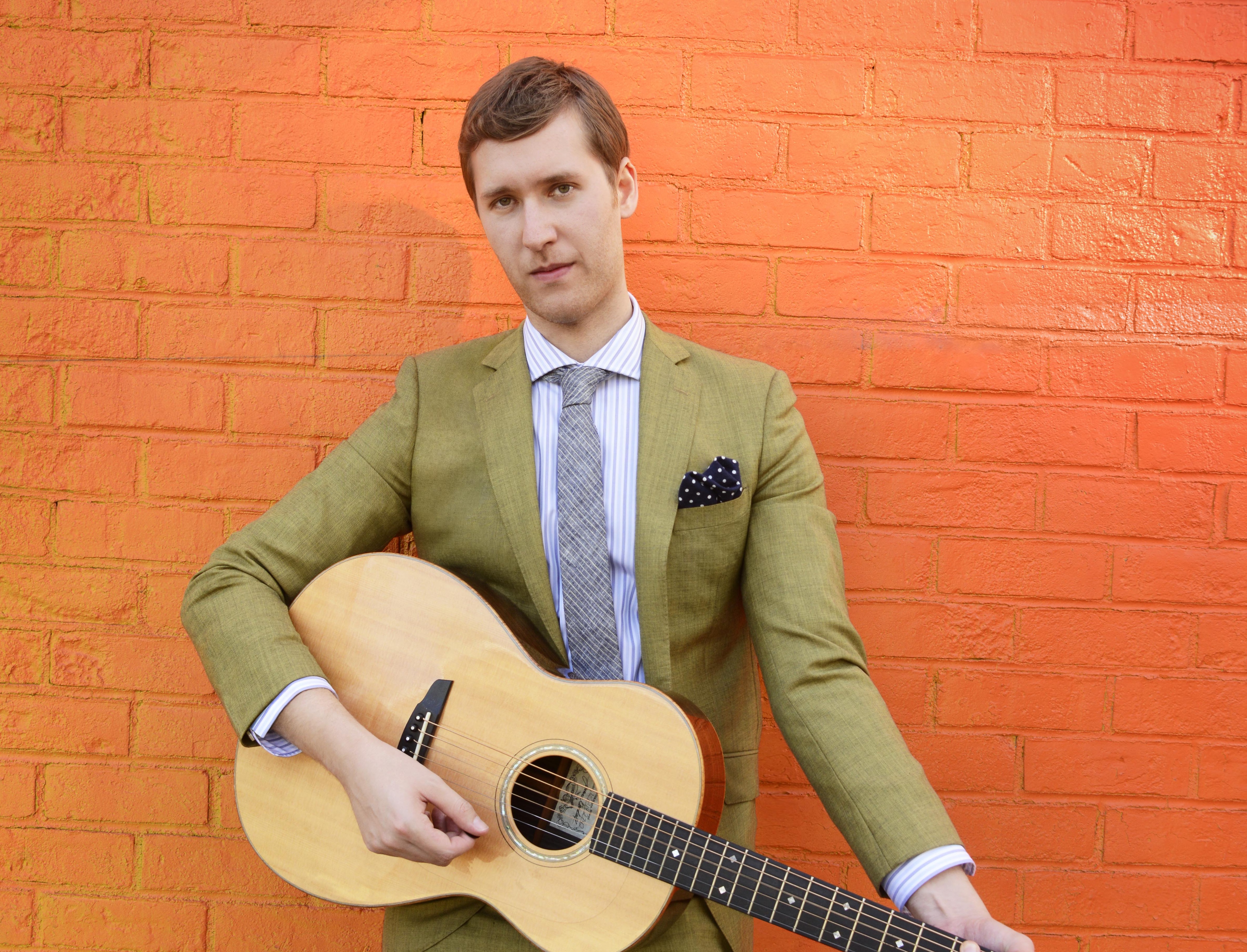 Nir Felder @ BOP STOP
