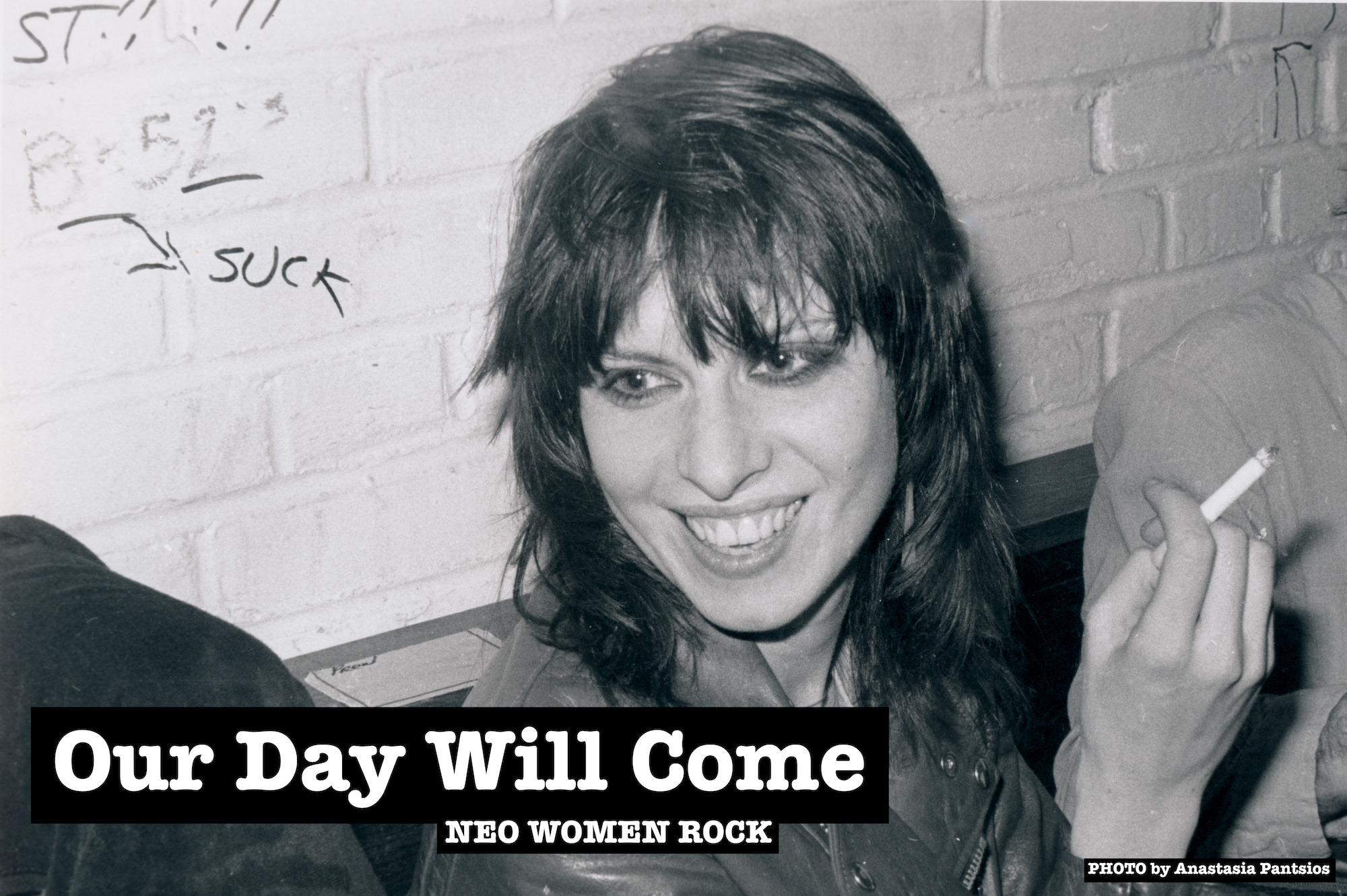 Our Day Will Come: NEO Women Rock @ BOP STOP