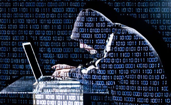 Dark Web Treasure Hunt @ BOP STOP