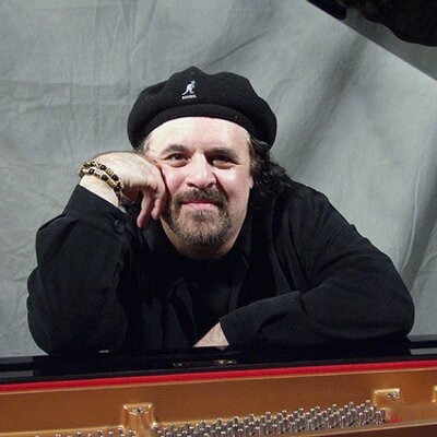 Dave Frank @ BOP STOP