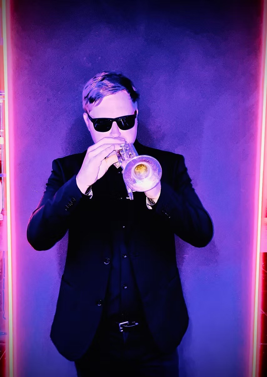 Peter Evans @ BOP STOP