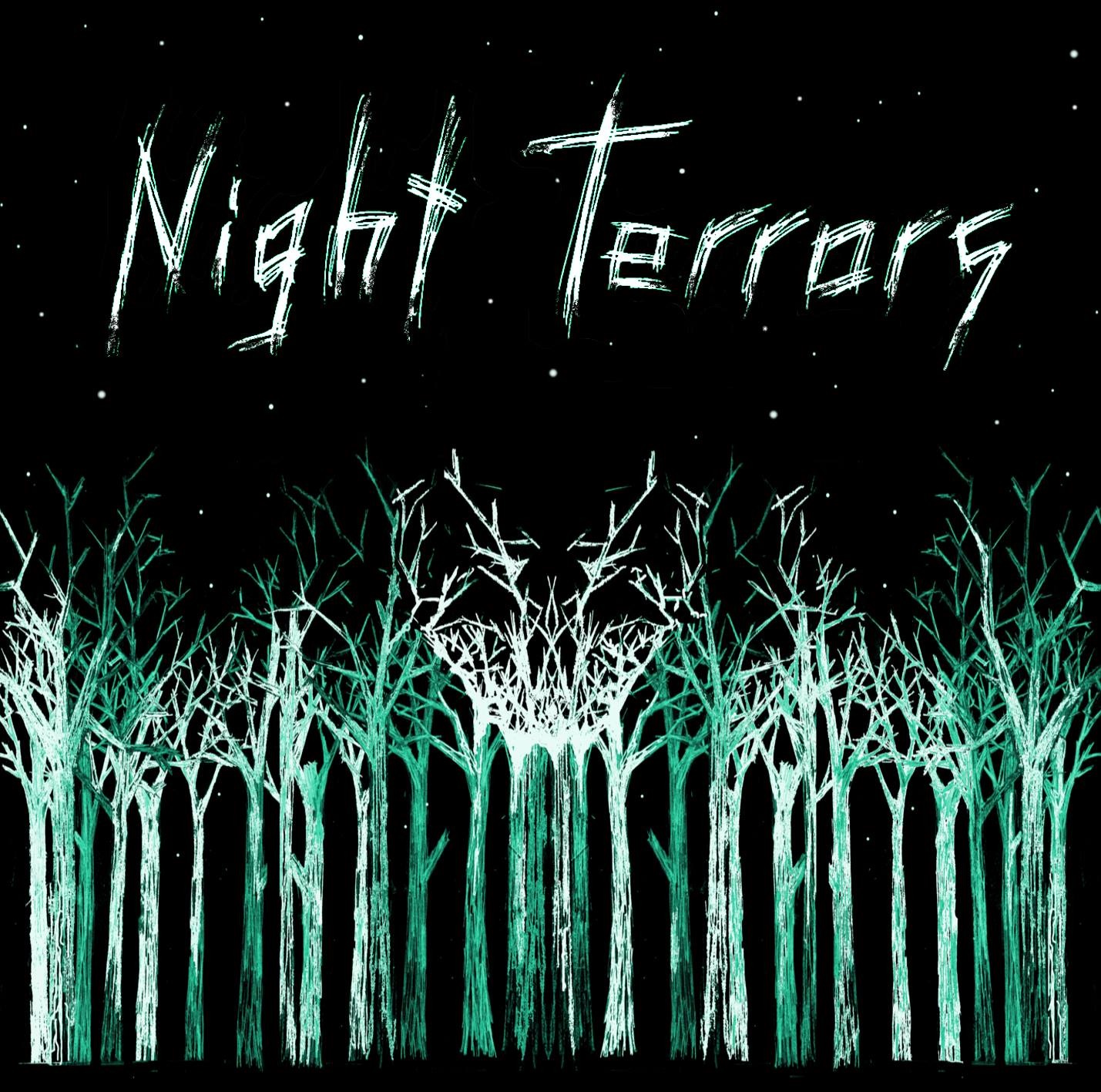 Night Terrors @ BOP STOP
