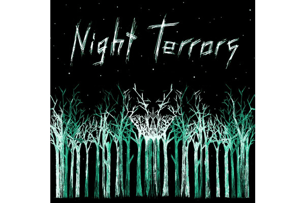 Night Terrors @ BOP STOP