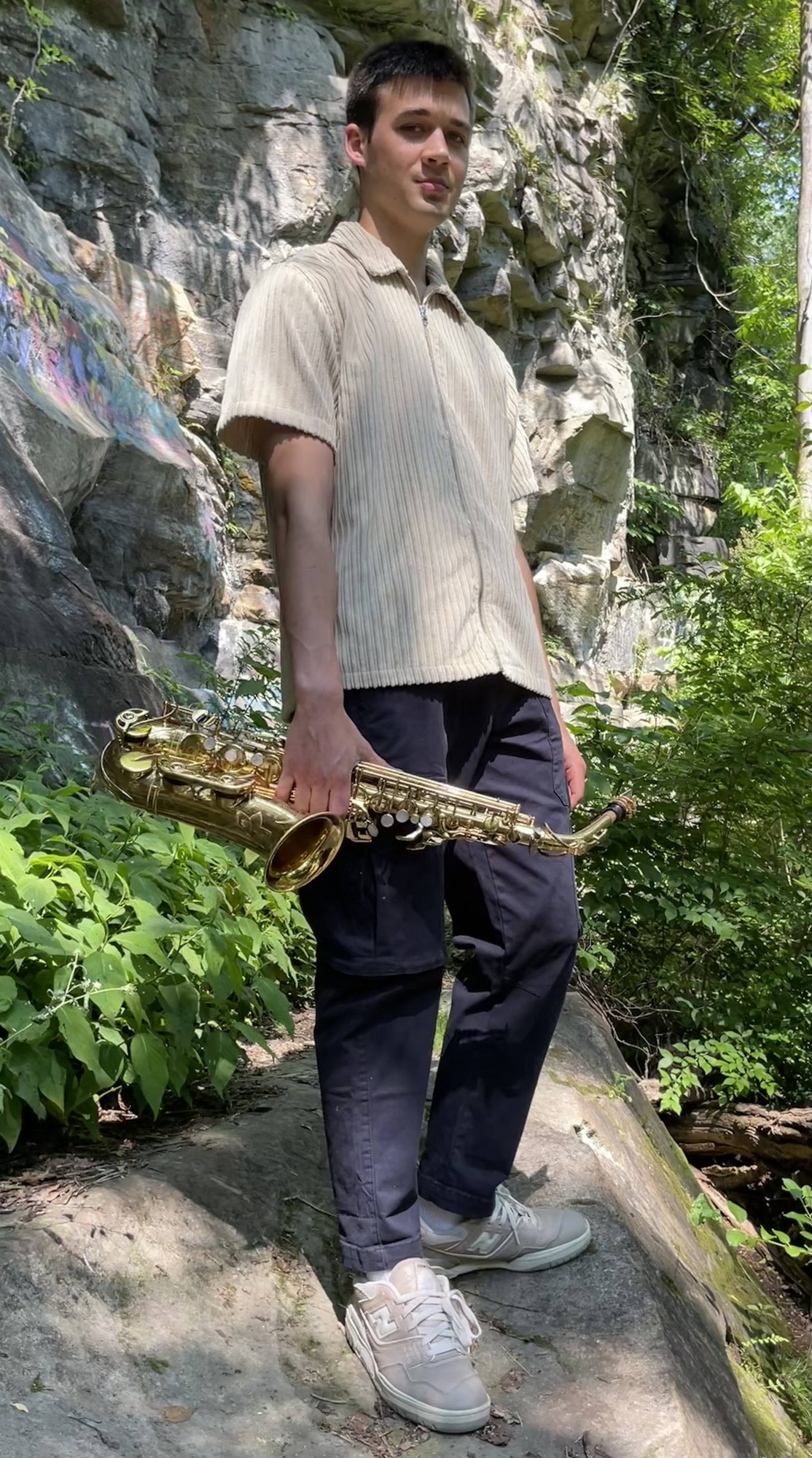 Thomas Schinabeck Quartet @ BOP STOP