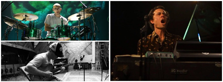 Haas/Sopko/Tomino Concert and Livestream @ BOP STOP