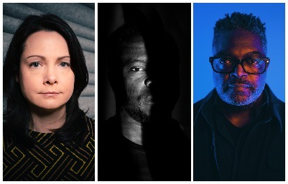 TREFOIL: Ambrose Akinmusire, Kris Davis, Gerald Cleaver @ BOP STOP