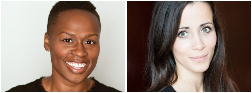 Natalie Green And Nicole Sumlin: Storytelling Two Ways Livestream And Concert @ BOP STOP