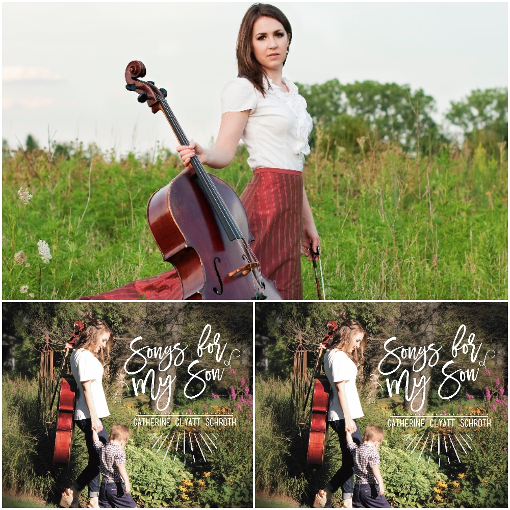 CD Release: Catherine Clyatt Schroth @ BOP STOP