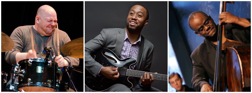 Dan Wilson Trio @ BOP STOP
