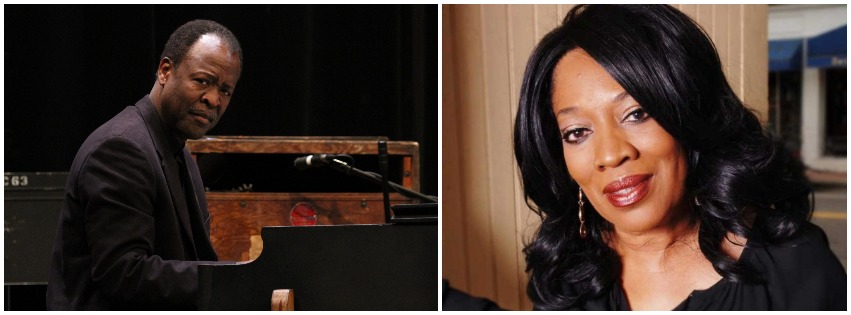 Dave Thomas Trio Featuring Evelyn Wright Concert And Livestream (SOLD OUT) @ BOP STOP