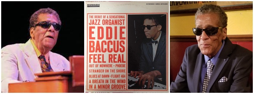 A Musical Celebration For Eddie Baccus Sr. @ BOP STOP