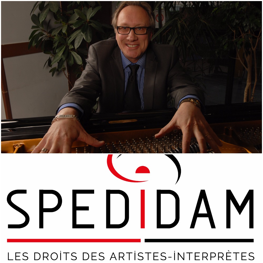 Philippe LeJeune Trio: Jazz, Blues, & Boogie Woogie @ BOP STOP