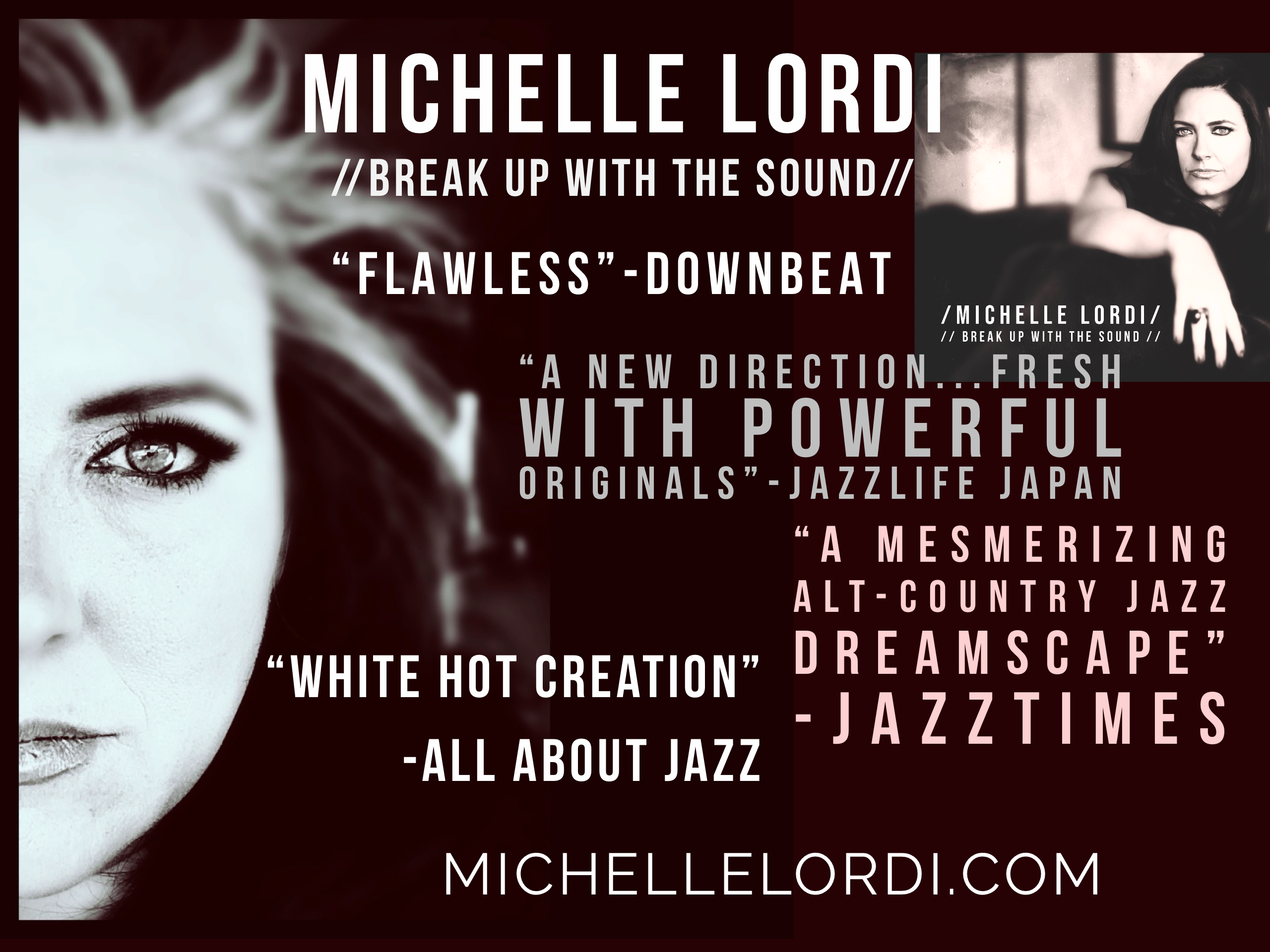 Michelle Lordi @ BOP STOP