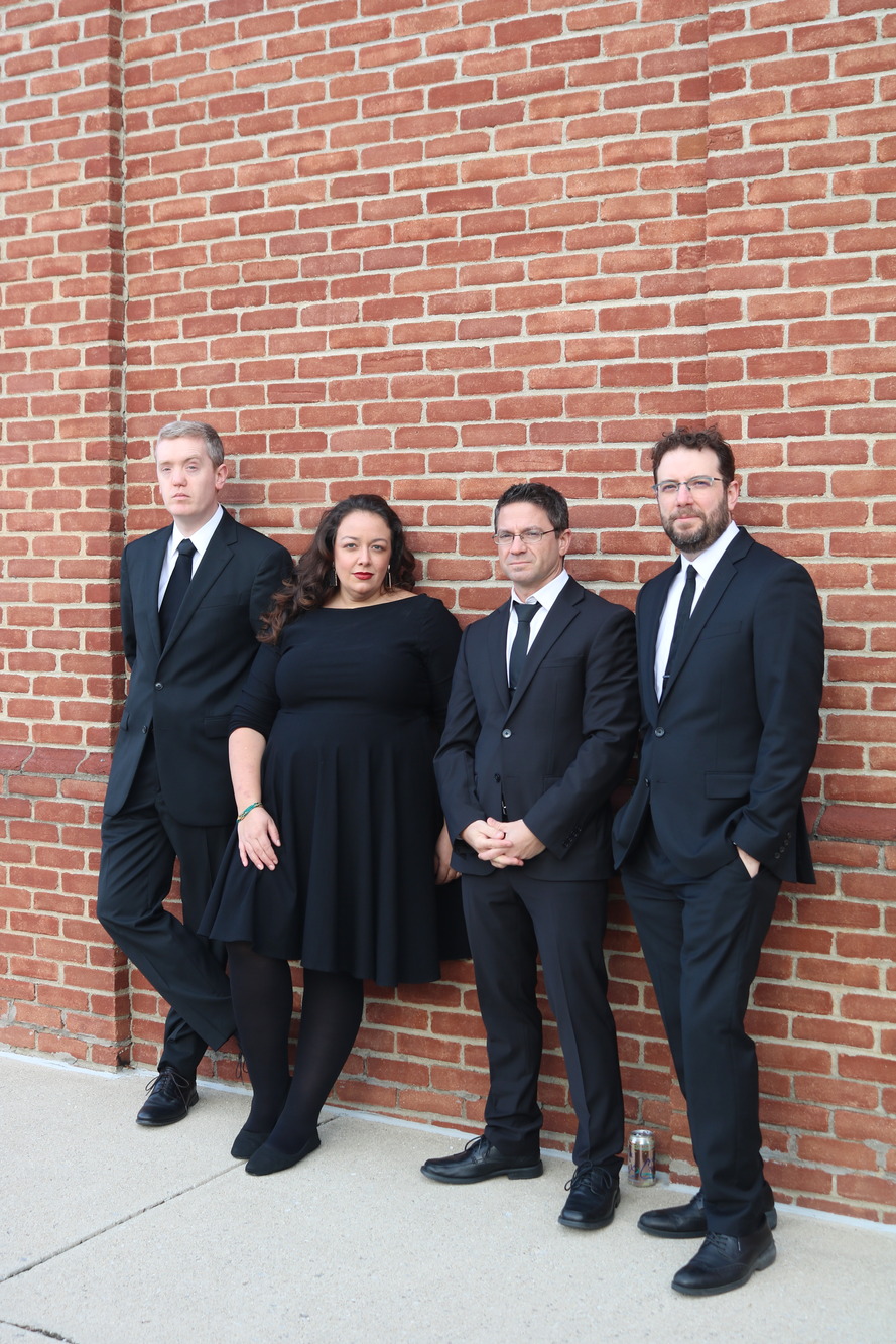 Laura Camara & The Jake Reed Trio @ BOP STOP