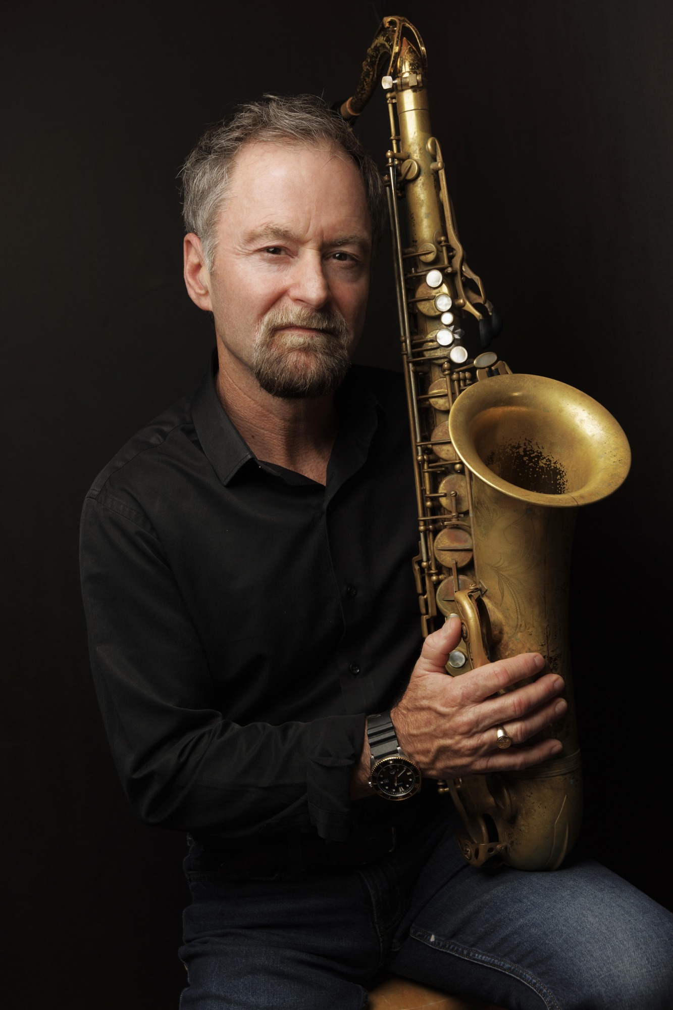 Pete Mills B3 Quartet @ BOP STOP 