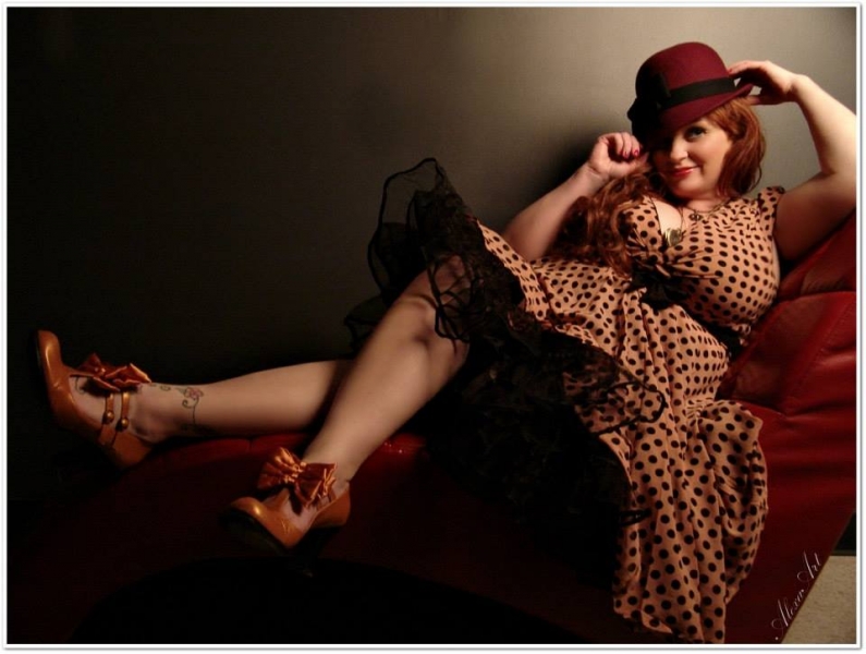 Rachel Brown And The Beatnik Playboys @ BOP STOP