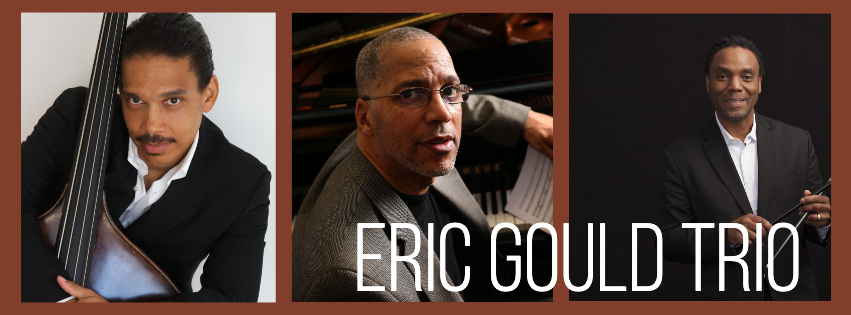 Eric Gould Trio: Night 1 @ BOP STOP