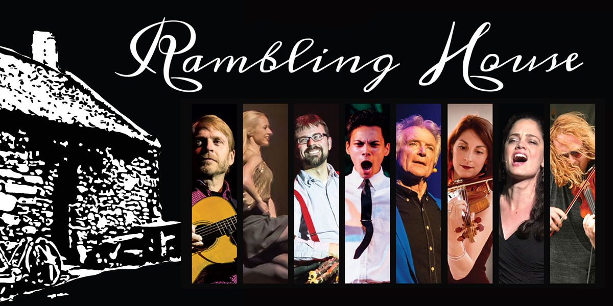 Rambling House @ BOP STOP