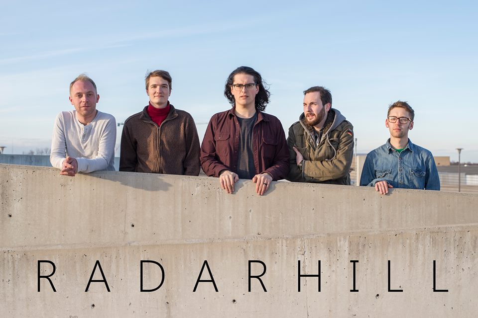 Radarhill @ BOP STOP