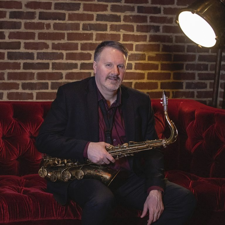 Russ Nolan @ BOP STOP 