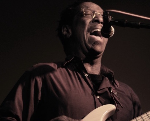 Sam Hooper Group @ BOP STOP