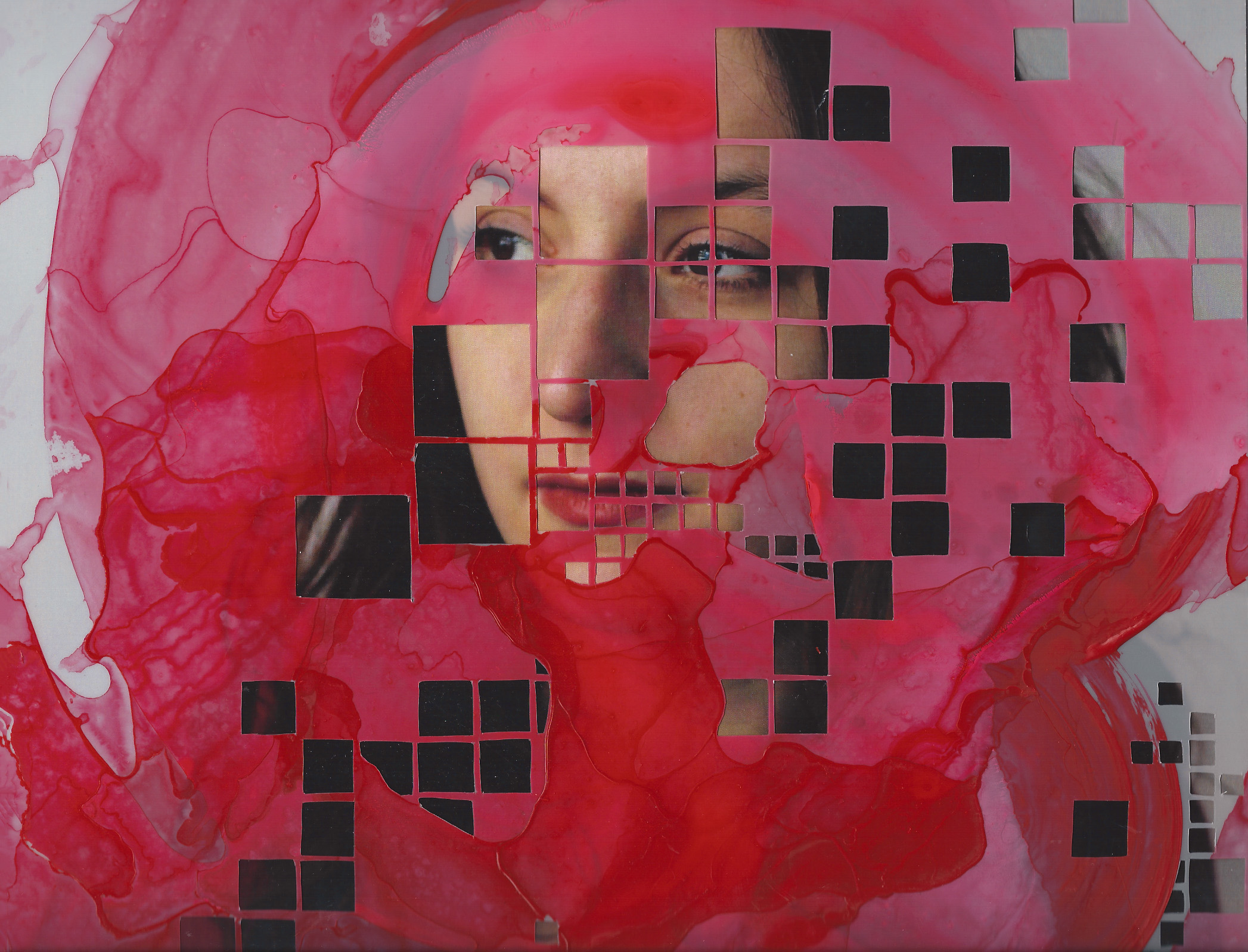 Sima Cunningham @ BOP STOP