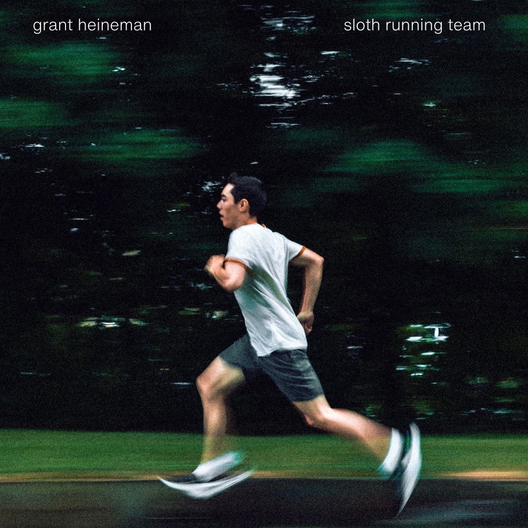 Grant Heineman Debut EP Sneak Peak Show @ BOP STOP