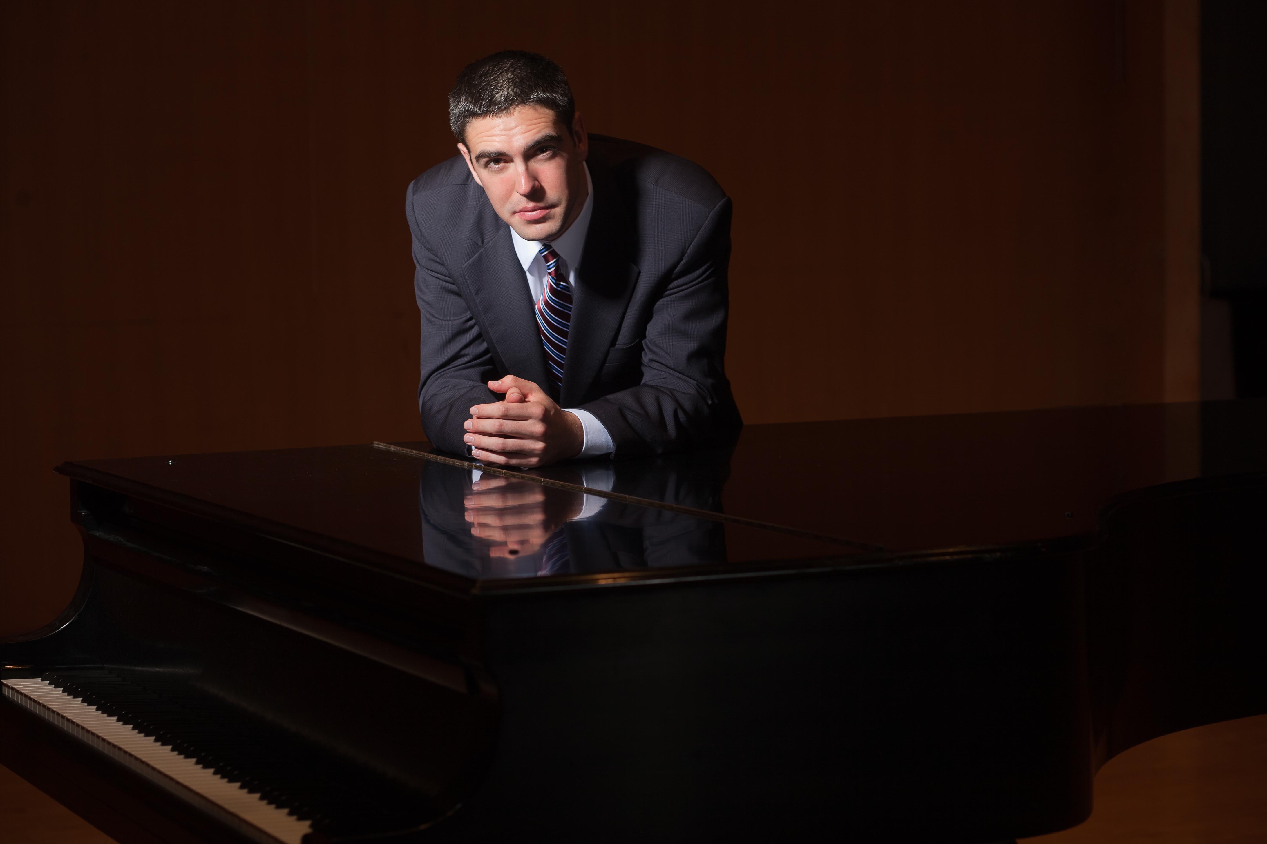 Matt Skitzki Trio