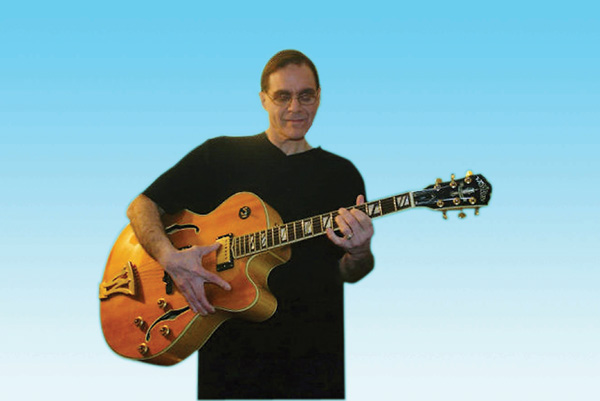 Teddy Pantelas Trio @ BOP STOP