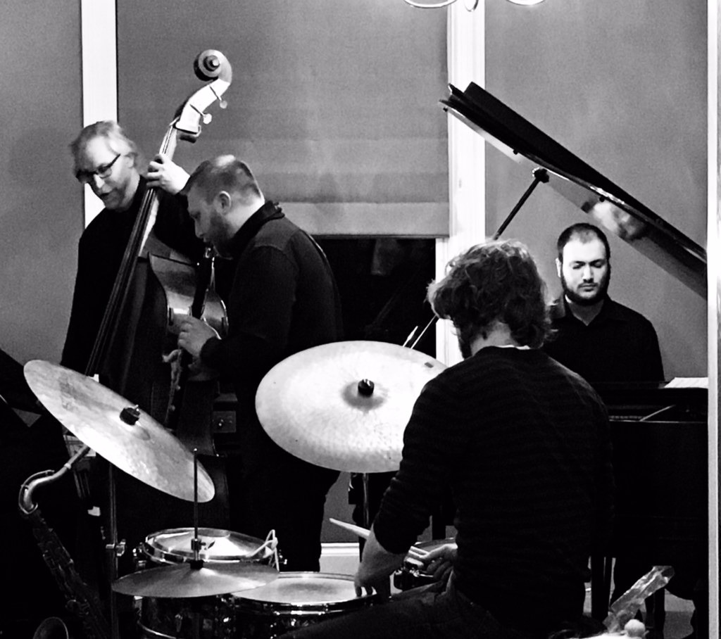Teiku: Reframing Ancestral Jewish Melodies @ BOP STOP 