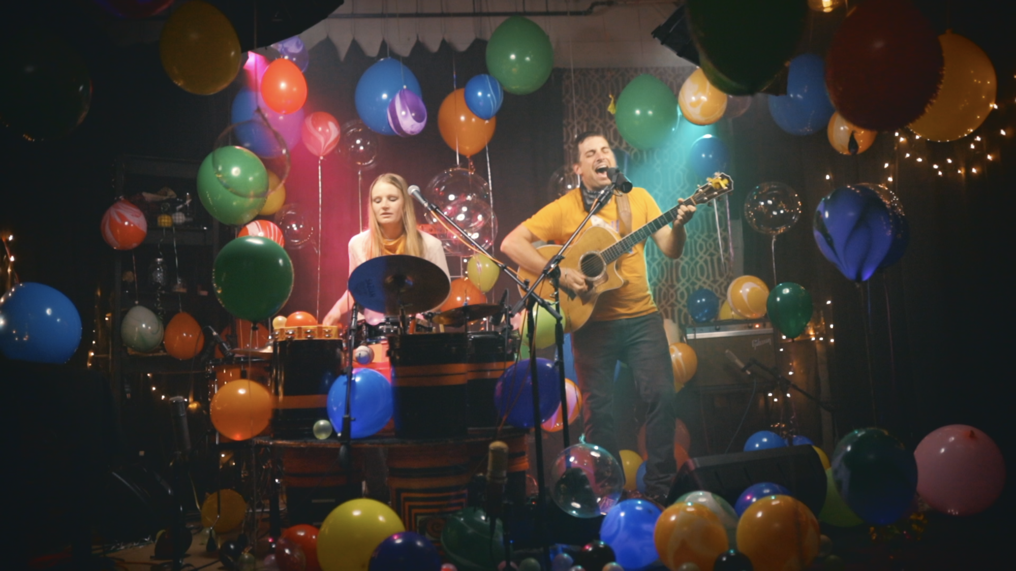 the Baker's Basement @ BOP STOP  