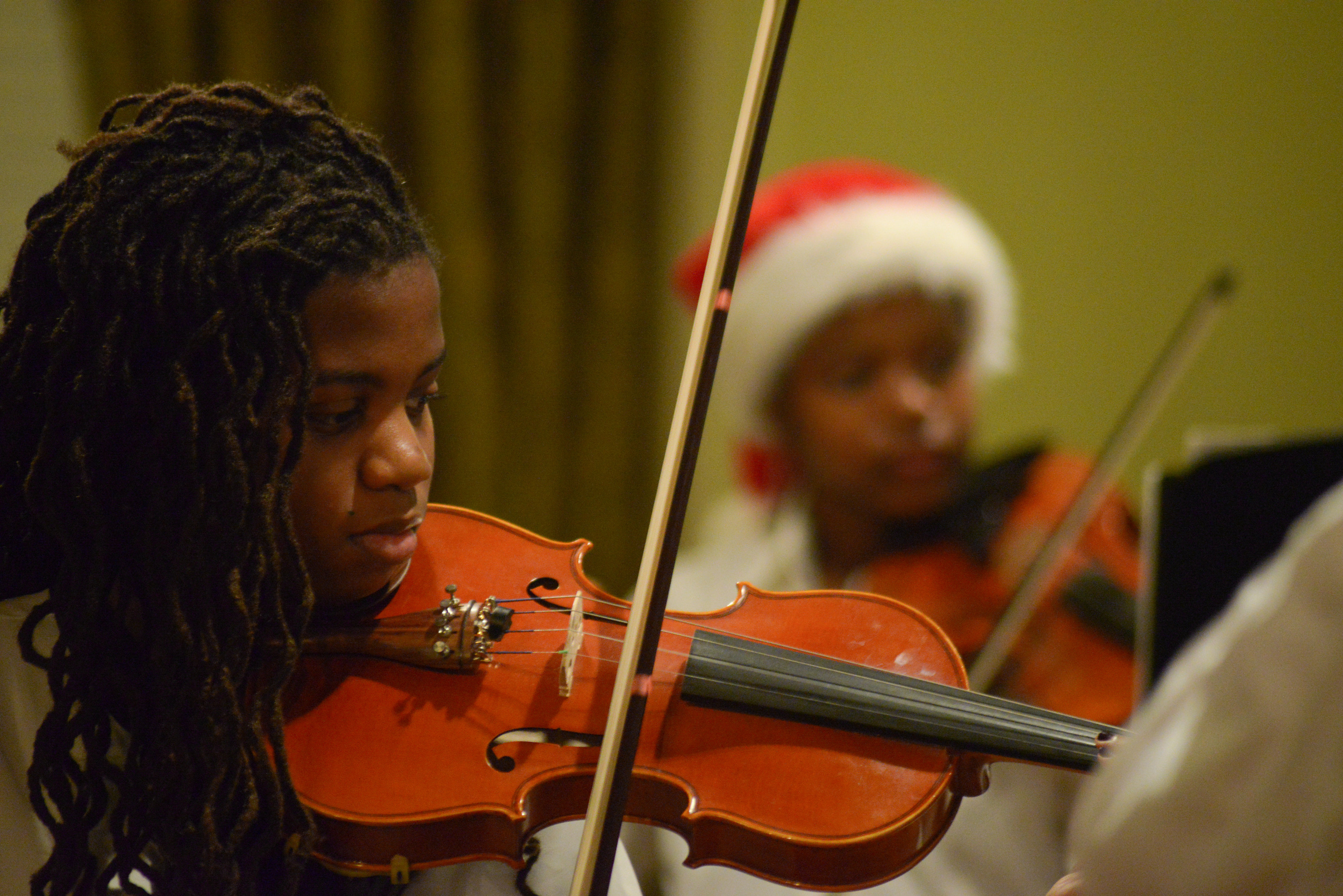 Annual Holiday CircleFest