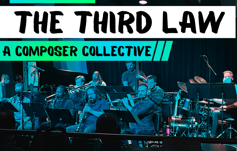 Third Law Collective @ BOP STOP