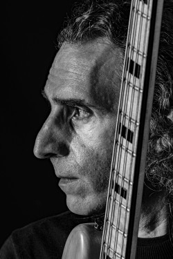 Darren Frate Group @ BOP STOP