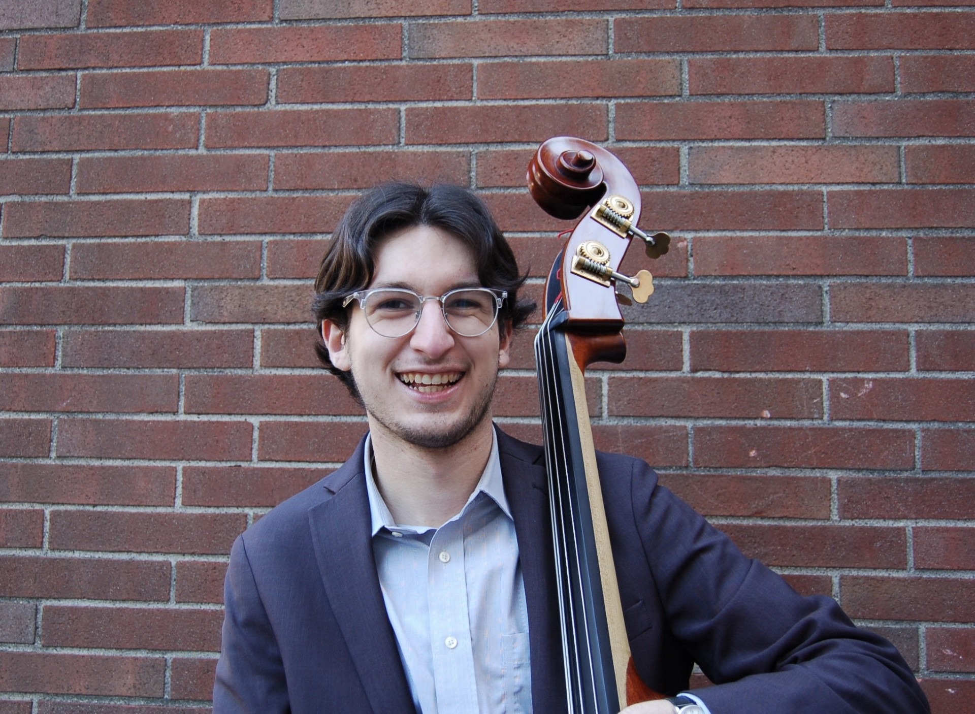 Eli Leder Group @ BOP STOP