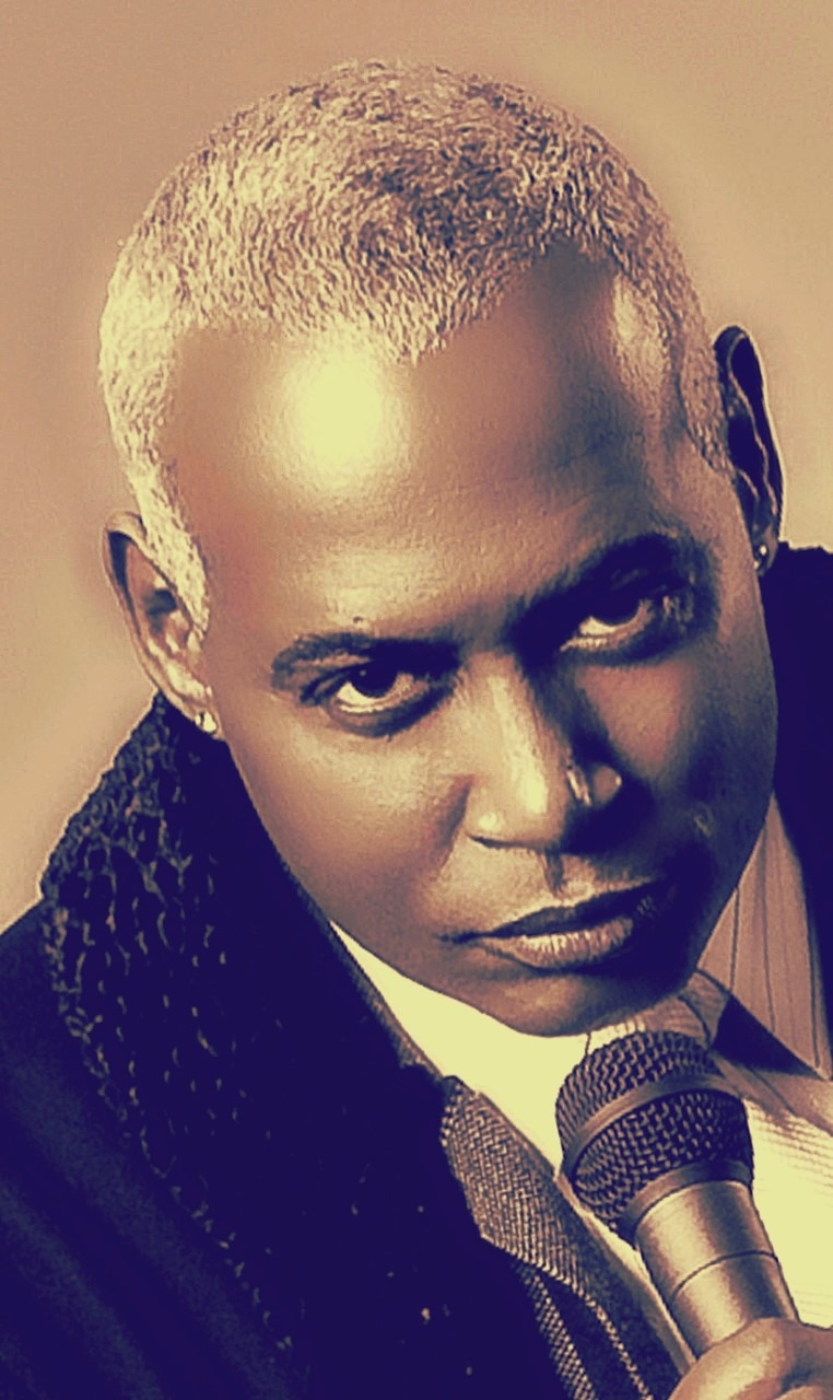 Reggie Kelly Sings Nat King Cole @ BOP STOP