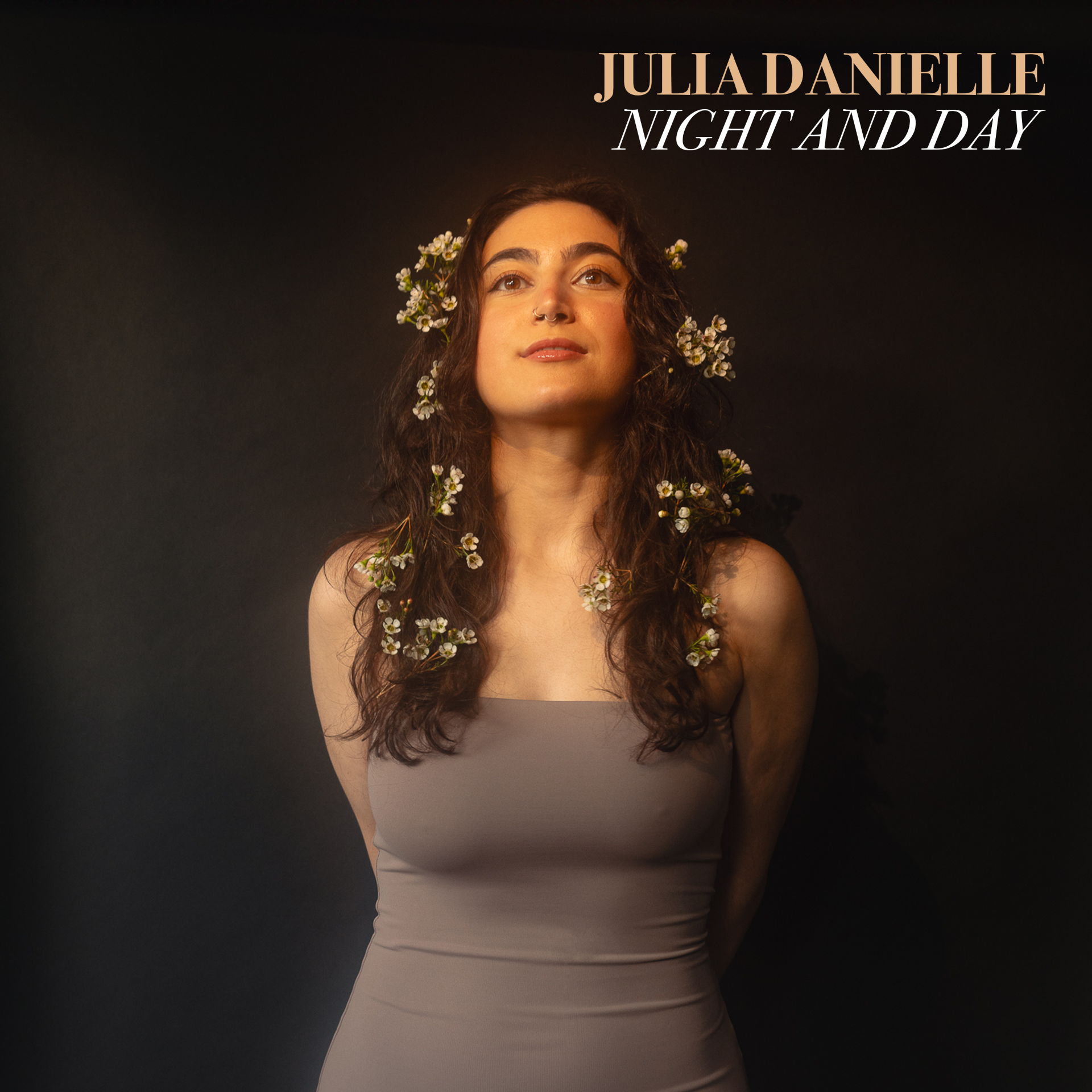 Julia Danielle @ BOP STOP 