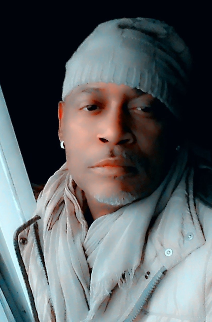 Reggie Kelly Presents Home For The Holidays @ BOP STOP