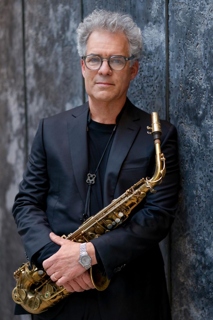 Jim Snidero Quartet @ BOP STOP